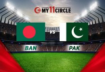 Pakistan vs Bangladesh, Tri-Series in New Zealand 2022: Today’s Match Preview, Fantasy Cricket Tips