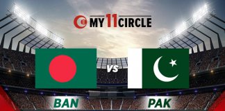 Pakistan vs Bangladesh, Tri-Series in New Zealand 2022: Today’s Match Preview, Fantasy Cricket Tips