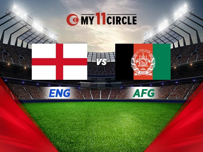 England vs Afghanistan, T20 World Cup 2022 Today’s Match Preview