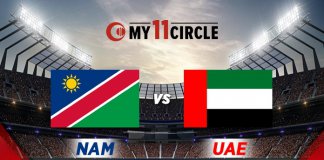 Namibia vs UAE, Qualifiers, Men’s T20 World Cup 2022: Today’s Match Preview, Fantasy Cricket Tips