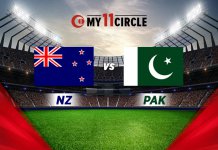 New Zealand vs Pakistan, Tri-Series 2022: Today’s Match Preview, Fantasy Cricket Tips