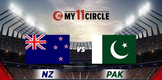 New Zealand vs Pakistan, Tri-Series 2022: Today’s Match Preview, Fantasy Cricket Tips