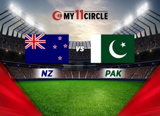New Zealand vs Pakistan, Tri-Series 2022: Today’s Match Preview, Fantasy Cricket Tips