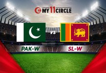 Pakistan Women vs Sri Lanka Women, Asia Cup 2022: Today’s Match Preview, Fantasy Cricket Tips