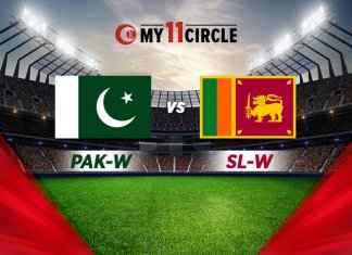 Pakistan Women vs Sri Lanka Women, Asia Cup 2022: Today’s Match Preview, Fantasy Cricket Tips