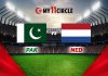 Pakistan vs Netherlands, Men’s T20 World Cup 2022: Today’s Match Preview, Fantasy Cricket Tips
