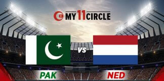 Pakistan vs Netherlands, Men’s T20 World Cup 2022: Today’s Match Preview, Fantasy Cricket Tips