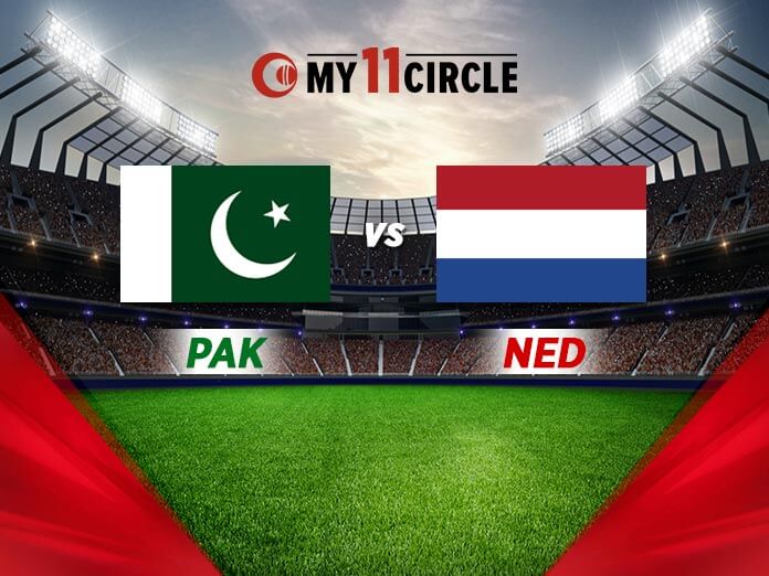 Pakistan vs Netherlands, Men’s T20 World Cup 2022: Today’s Match Preview, Fantasy Cricket Tips
