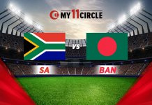 South Africa vs Bangladesh, Men’s T20 World Cup 2022: Today’s Match Preview, Fantasy Cricket Tips