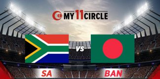 South Africa vs Bangladesh, Men’s T20 World Cup 2022: Today’s Match Preview, Fantasy Cricket Tips