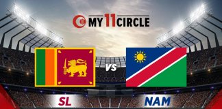 Sri Lanka vs Namibia, Men’s T20 World Cup 2022: Today’s Match Preview, Fantasy Cricket Tips