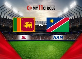 Sri Lanka vs Namibia, Men’s T20 World Cup 2022: Today’s Match Preview, Fantasy Cricket Tips
