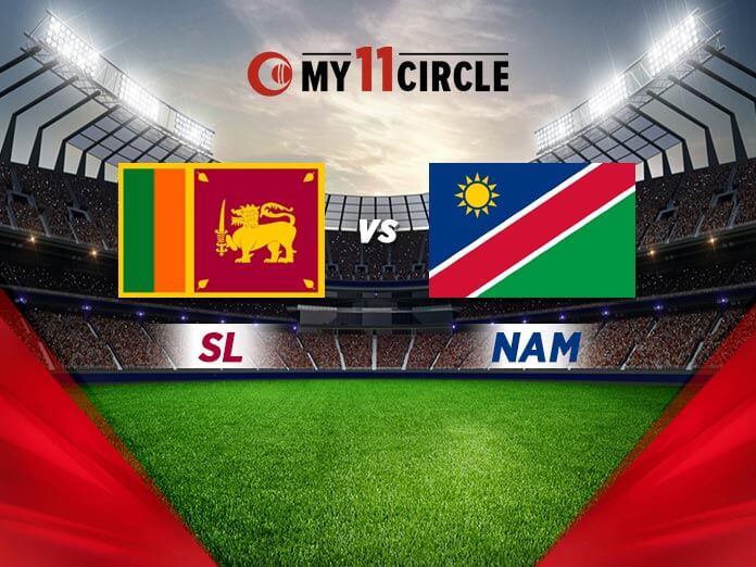Sri Lanka vs Namibia, Men’s T20 World Cup 2022: Today’s Match Preview, Fantasy Cricket Tips