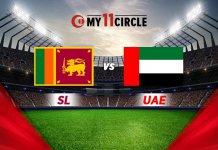 Sri Lanka vs UAE, Qualifiers, Asia Cup 2022: Today’s Match Preview, Fantasy Cricket Tips