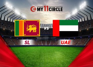 Sri Lanka vs UAE, Qualifiers, Asia Cup 2022: Today’s Match Preview, Fantasy Cricket Tips