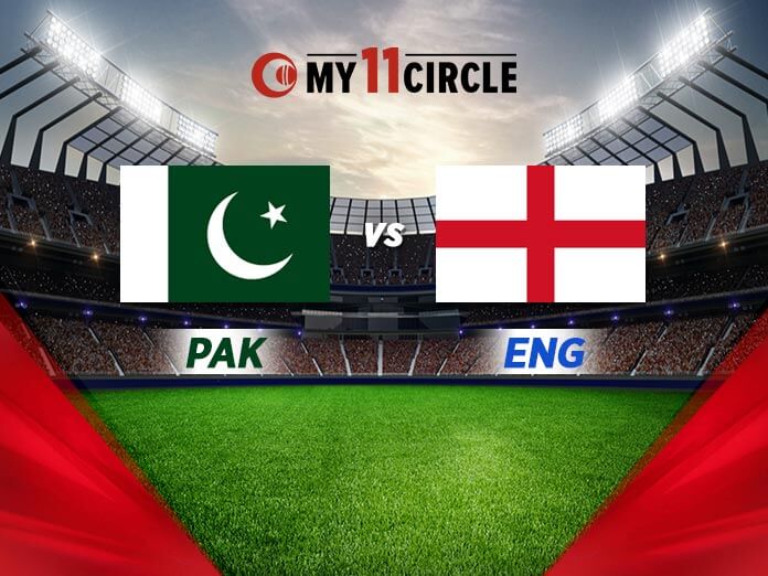 Pakistan vs England, T20 World Cup 2022, Final Fantasy Team, Pitch Report, Probable Playing XI