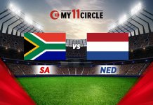 ​​South Africa vs Netherlands, 3rd ODI 2023: Today’s Match Preview, Fantasy Cricket Tips