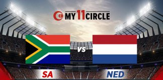 ​​South Africa vs Netherlands, 3rd ODI 2023: Today’s Match Preview, Fantasy Cricket Tips