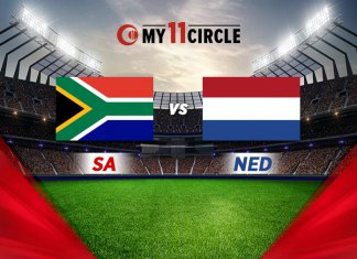 ​​South Africa vs Netherlands, 3rd ODI 2023: Today’s Match Preview, Fantasy Cricket Tips