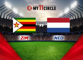 Zimbabwe vs Netherlands, Men’s T20 World Cup 2022: Today’s Match Preview, Fantasy Cricket Team