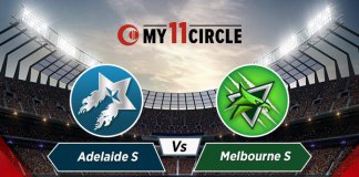 Adelaide vs Melbourne, Australian T20 League 2022: Today’s Match Preview, Fantasy Cricket Tips