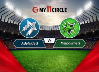 Adelaide vs Melbourne, Australian T20 League 2022: Today’s Match Preview, Fantasy Cricket Tips