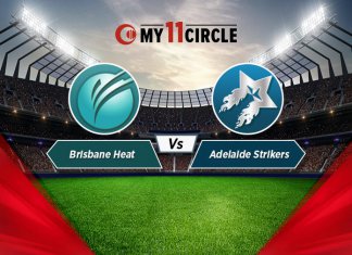 Fantasy Cricket Tips