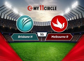 Melbourne vs Brisbane, Australian T20 League 2022: Today’s Match Preview, Fantasy Cricket Tips
