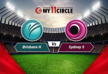 Fantasy Cricket Tips