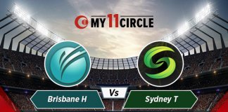 Brisbane vs Sydney, Australian T20 League 2022: Today’s Match Preview, Fantasy Cricket Tips