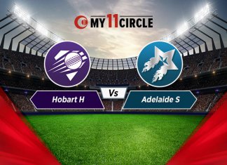 Hobart vs Adelaide