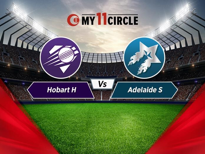 Hobart vs Adelaide