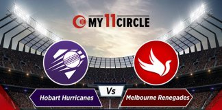 Hobart vs Melbourne, Australian T20 League 2022