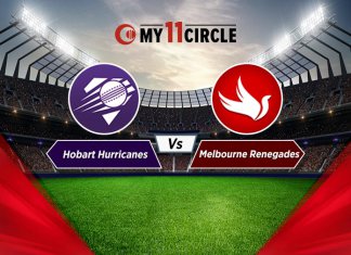 Hobart vs Melbourne, Australian T20 League 2022