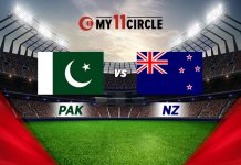 Pakistan vs New Zealand, 2nd Test: Today’s Match Preview, Fantasy Cricket Tips
