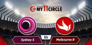 Sydney vs Melbourne, Australian T20 League 2022