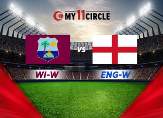 West Indies Women vs England Women