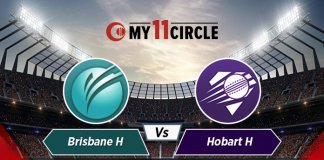 Brisbane vs Hobart, Australian T20 League 2022: Today’s Match Preview, Fantasy Cricket Tips