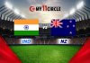 India vs New Zealand,