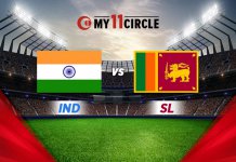 Ind v Sl