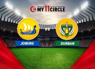 Joburg v Durban