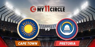 Cape Town vs Pretoria, South Africa T20 League 2023: Today’s Match Preview, Fantasy Cricket Tips