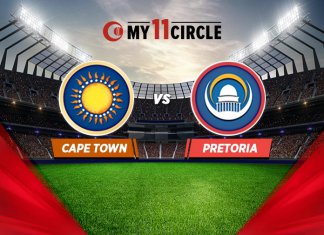 Cape Town vs Pretoria, South Africa T20 League 2023: Today’s Match Preview, Fantasy Cricket Tips