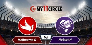 Melbourne vs Hobart, Australian T20 League 2022: Today’s Match Preview, Fantasy Cricket Tips