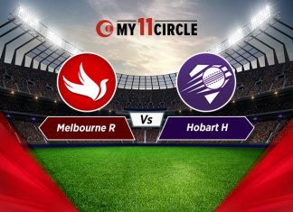Melbourne vs Hobart, Australian T20 League 2022: Today’s Match Preview, Fantasy Cricket Tips
