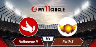 Perth vs Melbourne, Australian T20 League 2022: Today’s Match Preview, Fantasy Cricket Tips