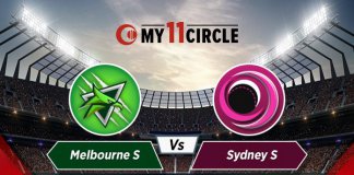 Melbourne vs Sydney, Australian T20 League 2022