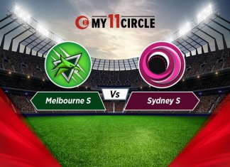 Melbourne vs Sydney, Australian T20 League 2022