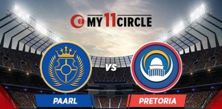 Paarl v Pretoria