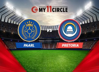 Paarl v Pretoria